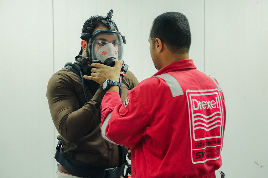 Safety Training Services