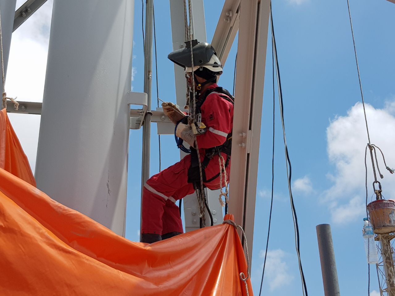 Rope Access