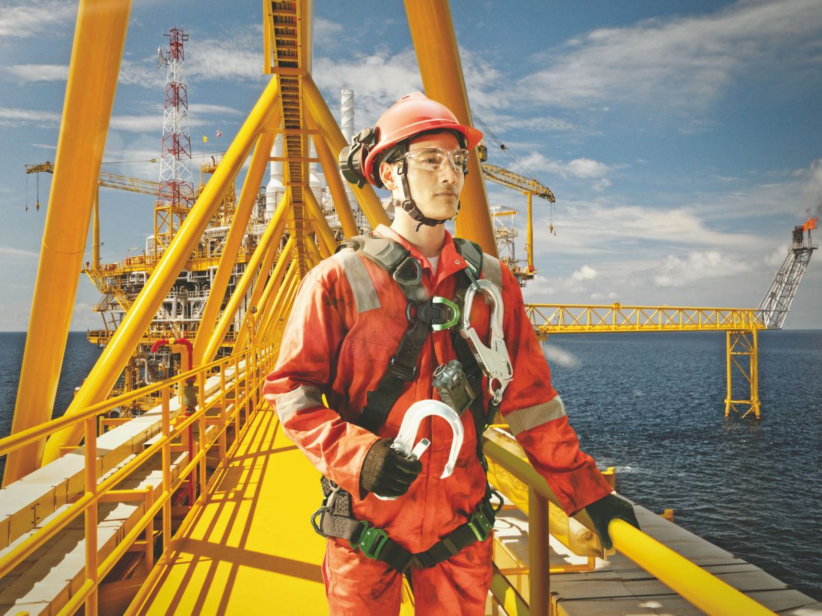 Safety Solutions